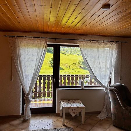 Pension Margarete Handthal Экстерьер фото